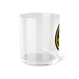 Bar Glass