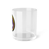 Bar Glass