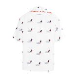 B-717 FDJ Logo White Hawaiian