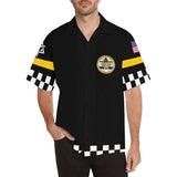 Radial Rumble Airshows Hawaiian Shirt