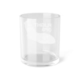 C-17 AS Flight Ops Bar Glass