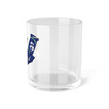 C-17 AS Flight Ops Bar Glass