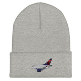 A-330 NEO Mother D Cuffed Beanie