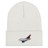 A-330 NEO Mother D Cuffed Beanie