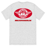 Professional Aviator Cockpit Creations Logo Short sleeve t-shirt