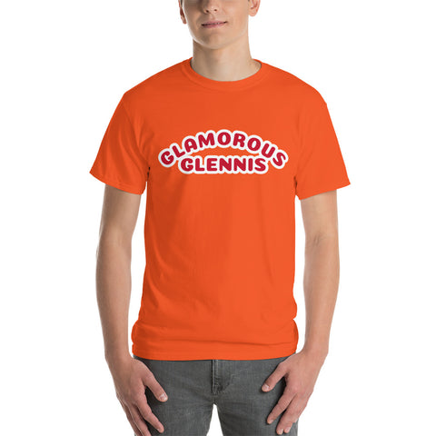 Chasing the Dragon "Glamorous Glennis" T-Shirt