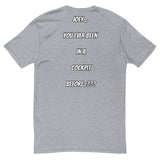 Cockpit Creations Log "Joey"  T-shirt