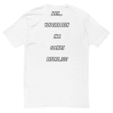 Cockpit Creations Log "Joey"  T-shirt