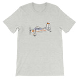 C 185 5ET T-Shirt
