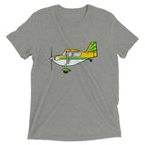 Oklahoma Tail Dragger t-shirt