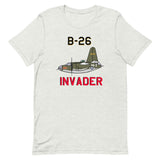 B-26 Invader Flak Bait T-Shirt