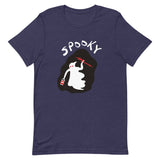 C-47 Spooky Gun Ship Nose Art T-Shirt