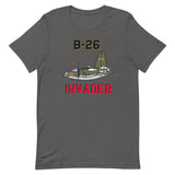 B-26 Invader Flak Bait T-Shirt