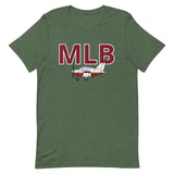 Piper Cherokee FIT MLB T-Shirt
