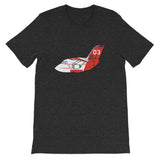 BAE 146 Neptune Fire Bomber T-Shirt
