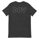 C-5 DOV 2 Sided T-Shirt