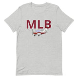 Piper Cherokee FIT MLB T-Shirt