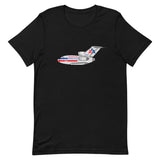 B 727  AA T-Shirt
