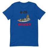 B-26 Invader Flak Bait T-Shirt