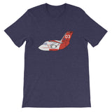 BAE 146 Neptune Fire Bomber T-Shirt