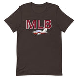 Piper Cherokee FIT MLB T-Shirt