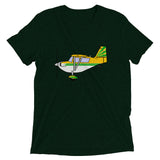 Oklahoma Tail Dragger t-shirt