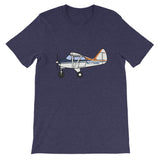 Piper Tri-Pacer 50D T-Shirt