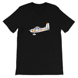 C 185 5ET T-Shirt