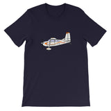 C 185 5ET T-Shirt