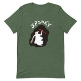 C-47 Spooky Gun Ship Nose Art T-Shirt