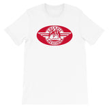 BWJB Cockpit Creations Logo T-shirt