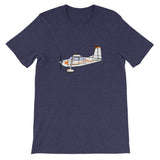 C 185 5ET T-Shirt