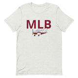 Piper Cherokee FIT MLB T-Shirt