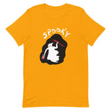 C-47 Spooky Gun Ship Nose Art T-Shirt