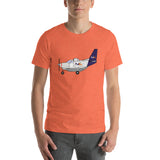 Cessna 208 Caravan T-Shirt