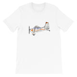 C 185 5ET T-Shirt
