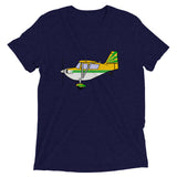 Oklahoma Tail Dragger t-shirt