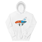 777 Flying Dutchman Hoodie
