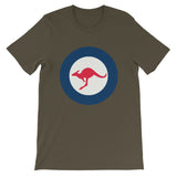 RAAF Roundel T-Shirt