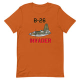 B-26 Invader Flak Bait T-Shirt