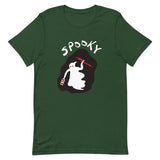 C-47 Spooky Gun Ship Nose Art T-Shirt