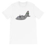 C-130 Channel Islands California ANG T-Shirt