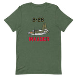 B-26 Invader Flak Bait T-Shirt