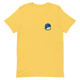 C-130 Camo 357th Squadron Logo Maxwell T-Shirt