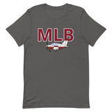 Piper Cherokee FIT MLB T-Shirt