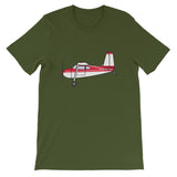 C 180 11K T-Shirt