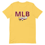 Piper Cherokee FIT MLB T-Shirt