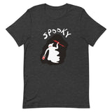 C-47 Spooky Gun Ship Nose Art T-Shirt