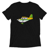 Oklahoma Tail Dragger t-shirt