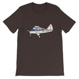 Piper Tri-Pacer 50D T-Shirt